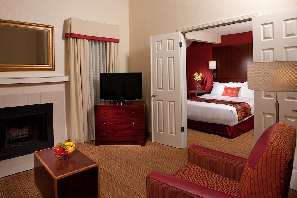 Residence Inn Sunnyvale Silicon Valley II Room photo